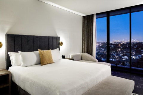 Crowne Plaza Sydney Burwood, An IHG Hotel - Dalby Accommodation 1