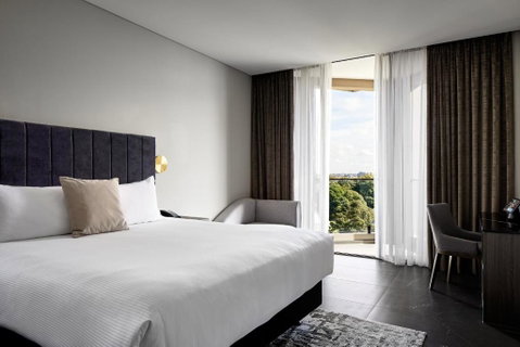 Crowne Plaza Sydney Burwood, An IHG Hotel - Dalby Accommodation 4