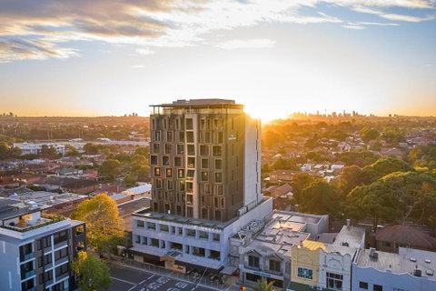 Crowne Plaza Sydney Burwood, An IHG Hotel - Dalby Accommodation 0