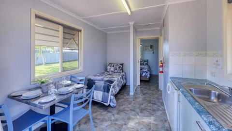 Cunnamulla Tourist Park - Dalby Accommodation 4