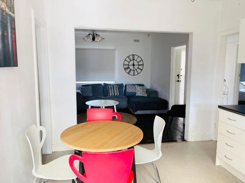 D113 Marsden Garden Estate - Dalby Accommodation 1