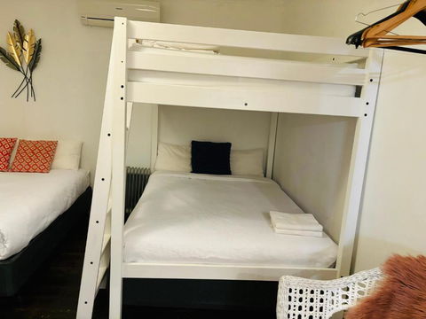 D113 Marsden Garden Estate - Dalby Accommodation 2