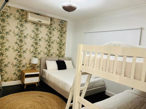 D113 Marsden Garden Estate - Dalby Accommodation 3