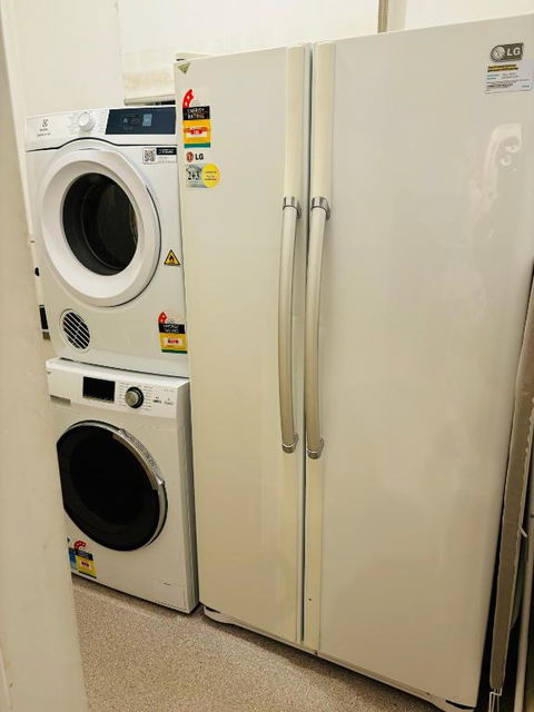 D113 Marsden Garden Estate - Dalby Accommodation 4