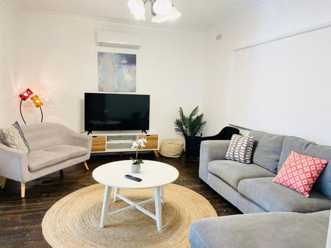 D113 Marsden Garden Estate - Dalby Accommodation 0