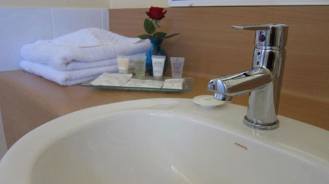 Dalby Mid Town Motor Inn - Dalby Accommodation 4