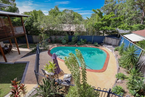 Damia 1 Hideaway Agnes Water - Dalby Accommodation 1