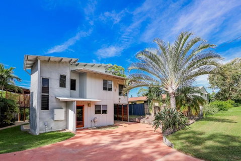 Damia 1 Hideaway Agnes Water - Dalby Accommodation 2