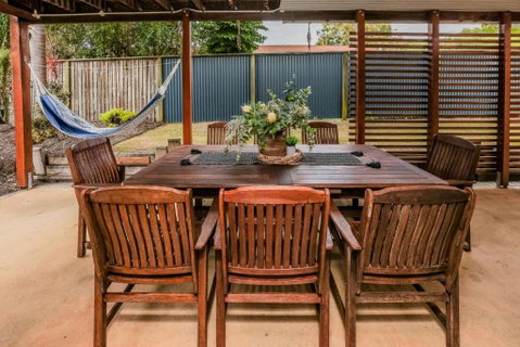 Damia 1 Hideaway Agnes Water - Dalby Accommodation 4