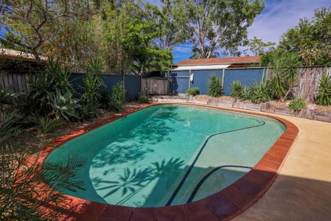 Damia 1 Hideaway Agnes Water - Dalby Accommodation 3