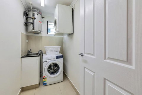 Darwin CBD Stunner - Dalby Accommodation 4