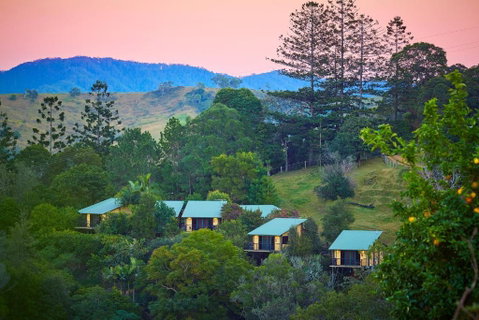 Dayboro Cottages - Dalby Accommodation 0