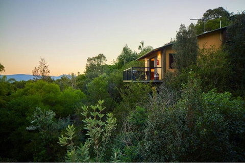 Dayboro Cottages - Dalby Accommodation 3