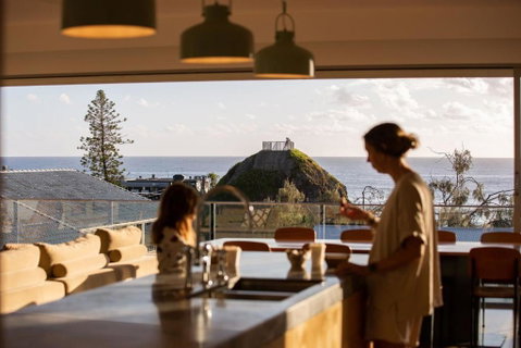 Daybreak At Currumbin - Dalby Accommodation 0
