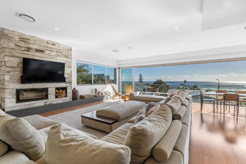 Daybreak At Currumbin - Dalby Accommodation 4