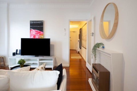 Deco Amour, Bellevue Hill Isyd - Dalby Accommodation 1