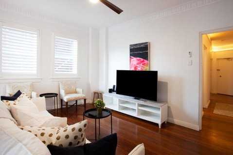 Deco Amour, Bellevue Hill Isyd - Dalby Accommodation 0