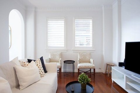 Deco Amour, Bellevue Hill Isyd - Dalby Accommodation 2