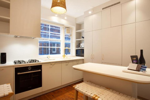 Deco Amour, Bellevue Hill Isyd - Dalby Accommodation 4