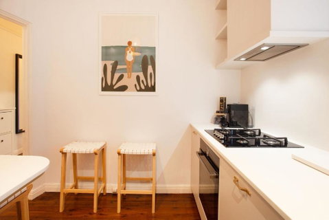 Deco Amour, Bellevue Hill Isyd - Dalby Accommodation 3