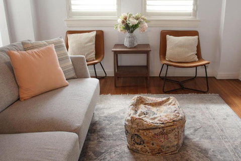 Deco Desire, Bellevue Hill Isyd - Dalby Accommodation 1