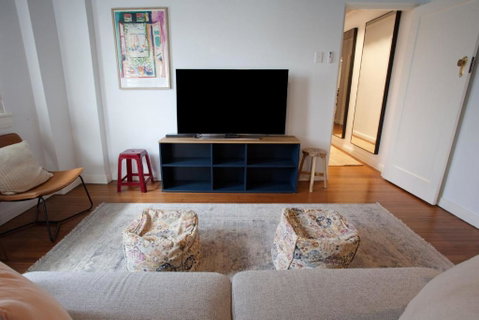 Deco Desire, Bellevue Hill Isyd - Dalby Accommodation 2
