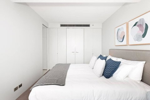 DH707 - 1 Bedroom Unit Victoria St - Darlinghurst - Dalby Accommodation 1