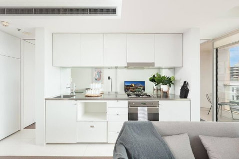 DH707 - 1 Bedroom Unit Victoria St - Darlinghurst - Dalby Accommodation 2