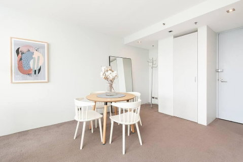 DH707 - 1 Bedroom Unit Victoria St - Darlinghurst - Dalby Accommodation 3