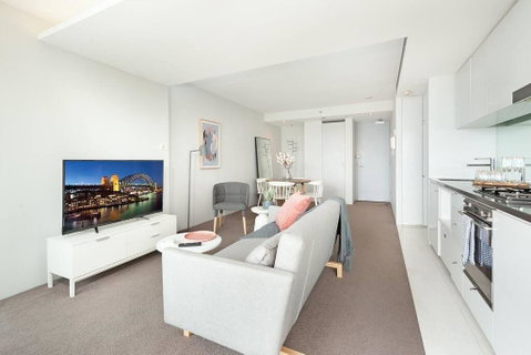 DH707 - 1 Bedroom Unit Victoria St - Darlinghurst - Dalby Accommodation 4