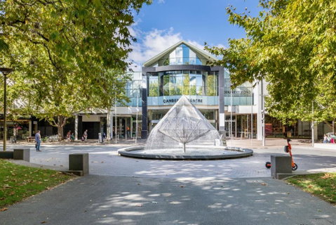 Dana-Private Room In A City Centre Duplex Apartment-1 - Dalby Accommodation 3