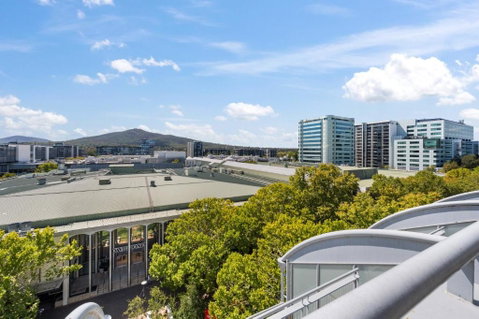 Dana-Private Room In A City Centre Duplex Apartment-1 - Dalby Accommodation 1