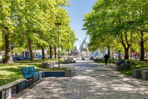 Dana-Private Room In A City Centre Duplex Apartment-1 - Dalby Accommodation 4