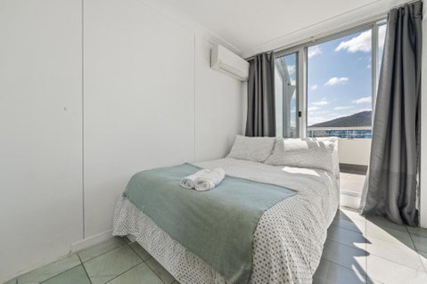 Dana-Private Room In A City Centre Duplex Apartment-1 - Dalby Accommodation 0