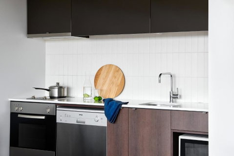 Dandenong Central Apartments Official - Dalby Accommodation 4
