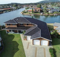 27 Friendship Key - Dalby Accommodation