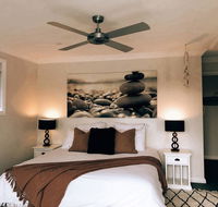 28 Clarence Crescent Villa - Dalby Accommodation