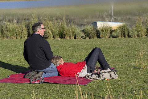 28 Gates Luxury Farmstay And Fishery - Dalby Accommodation 3