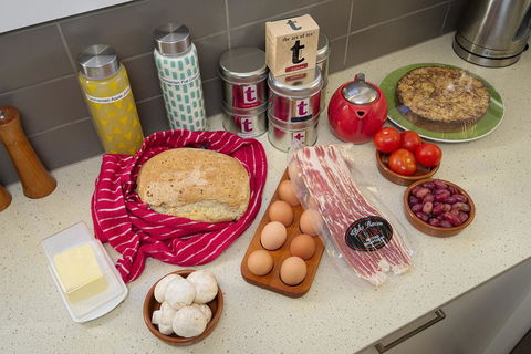 28 Gates Luxury Farmstay And Fishery - Dalby Accommodation 2