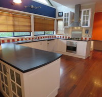 29 Church St Cowes - Large Holiday House close to shops and Beach - Dalby Accommodation