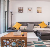 2bed2bath APT at Wolli CreekP  Close to Airport - Dalby Accommodation