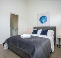 2x2 Luxury Retreat Condo - Dalby Accommodation
