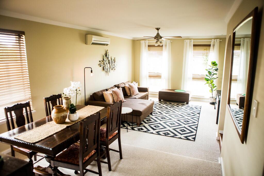 Noranda WA Dalby Accommodation