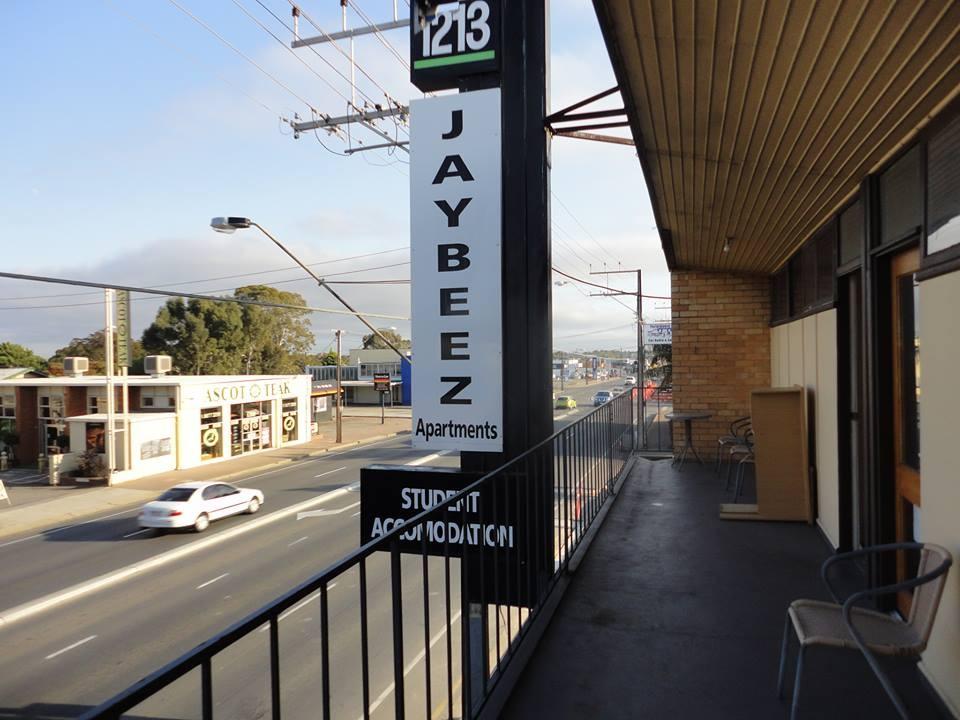 Flinders University SA Dalby Accommodation