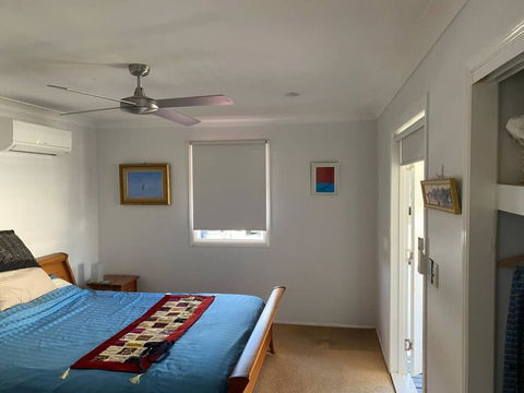 3 Bedroom Character Home Near CBD - Dalby Accommodation 1