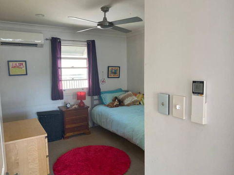 3 Bedroom Character Home Near CBD - Dalby Accommodation 3