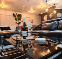 3 BEDROOM CITY ESCAPE - CHAMPAGNE STAYS Darwin - Dalby Accommodation