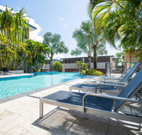 3 Bedroom Ultimate Luxury Waterfront - Dalby Accommodation