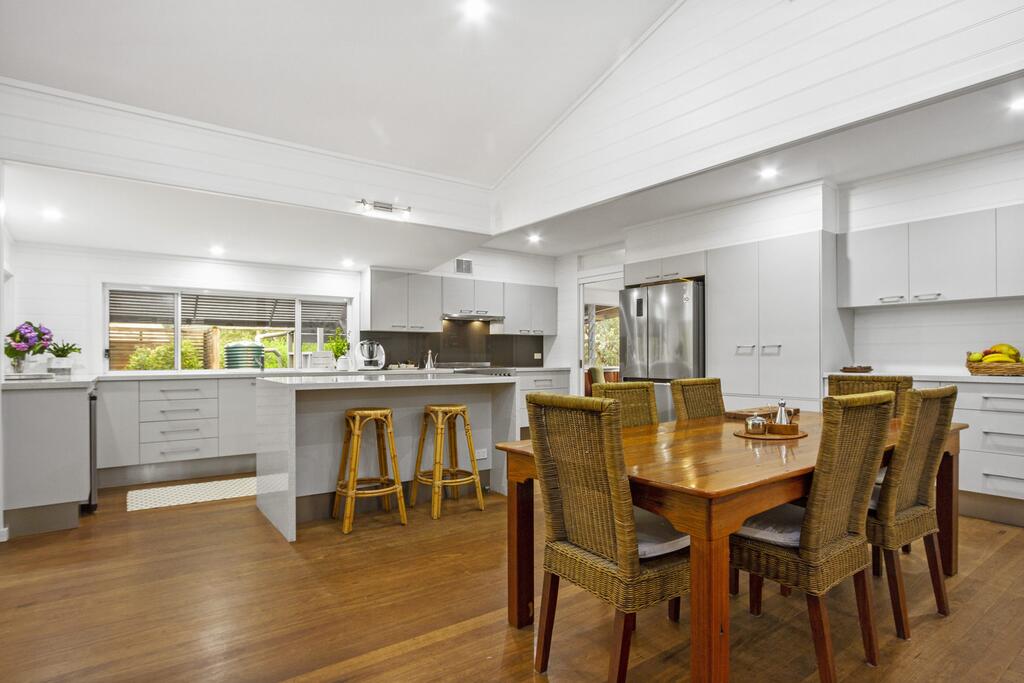 Narrawallee NSW Dalby Accommodation