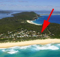 3 MELALEUCA - Dalby Accommodation